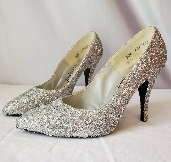 sparkly heels australia