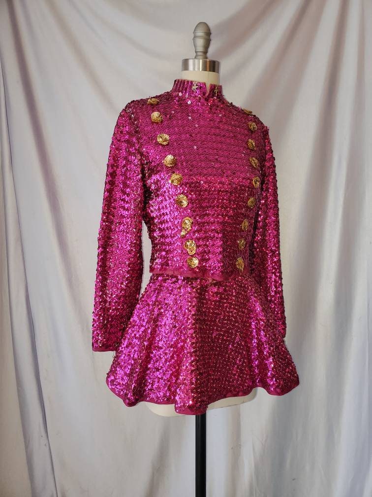 Baton Costume for sale Only 4 left at 70