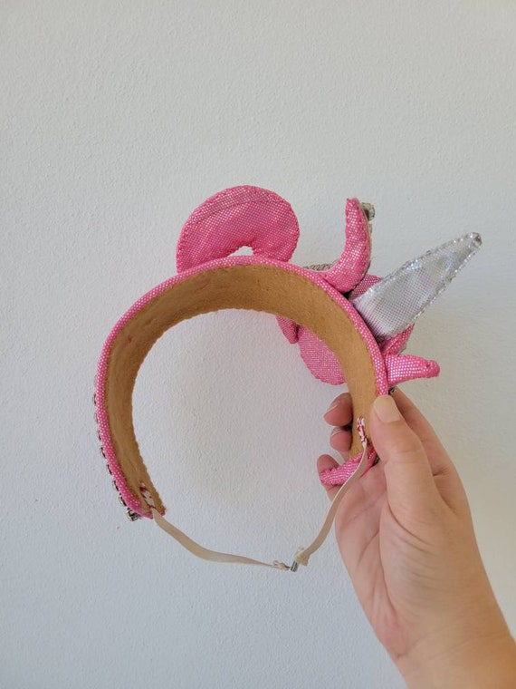 diy showgirl headpiece