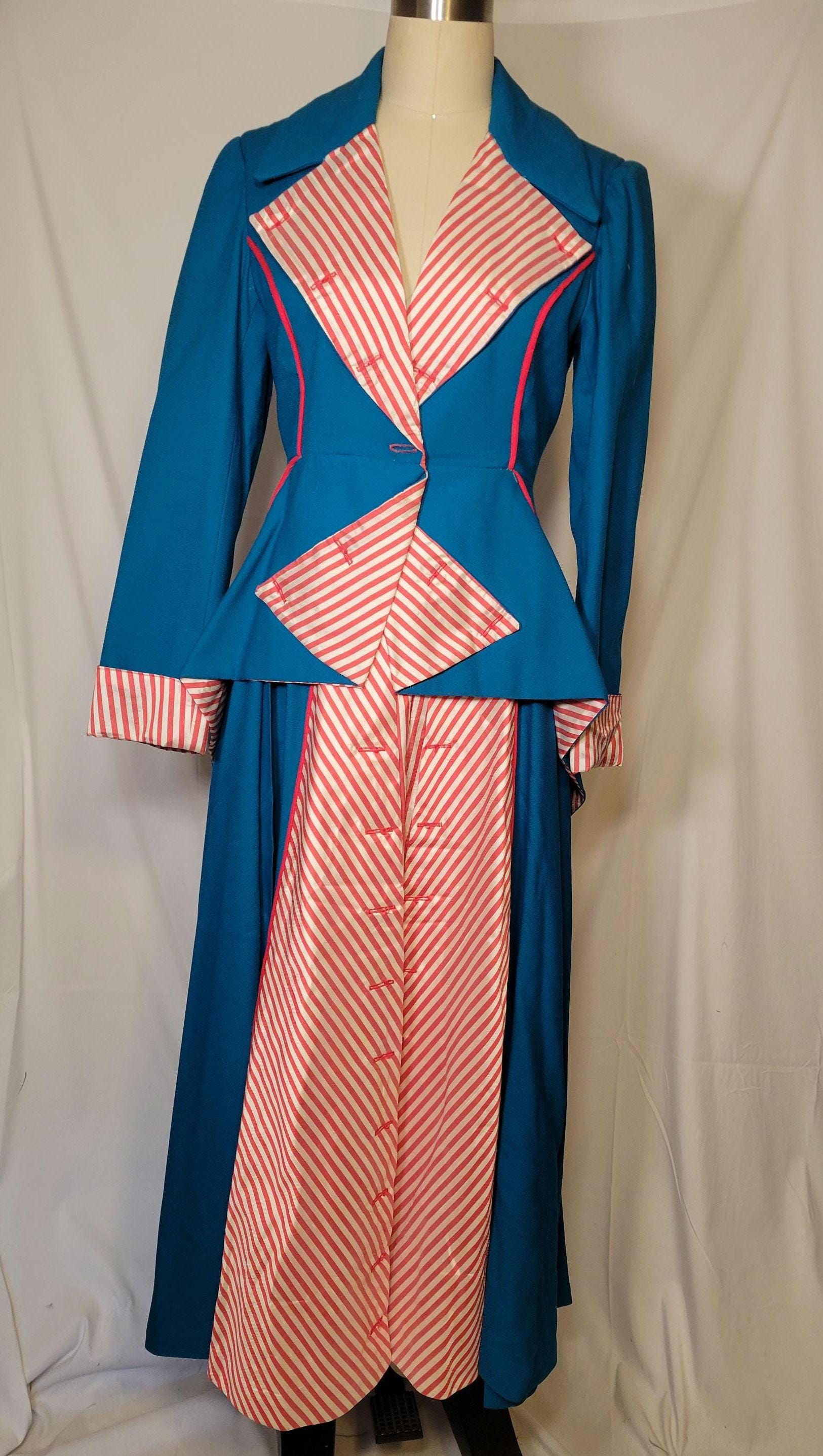 Statue of Liberty Costume Dress - Etsy