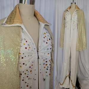 elvis fancy dress ladies Elvis Biketard