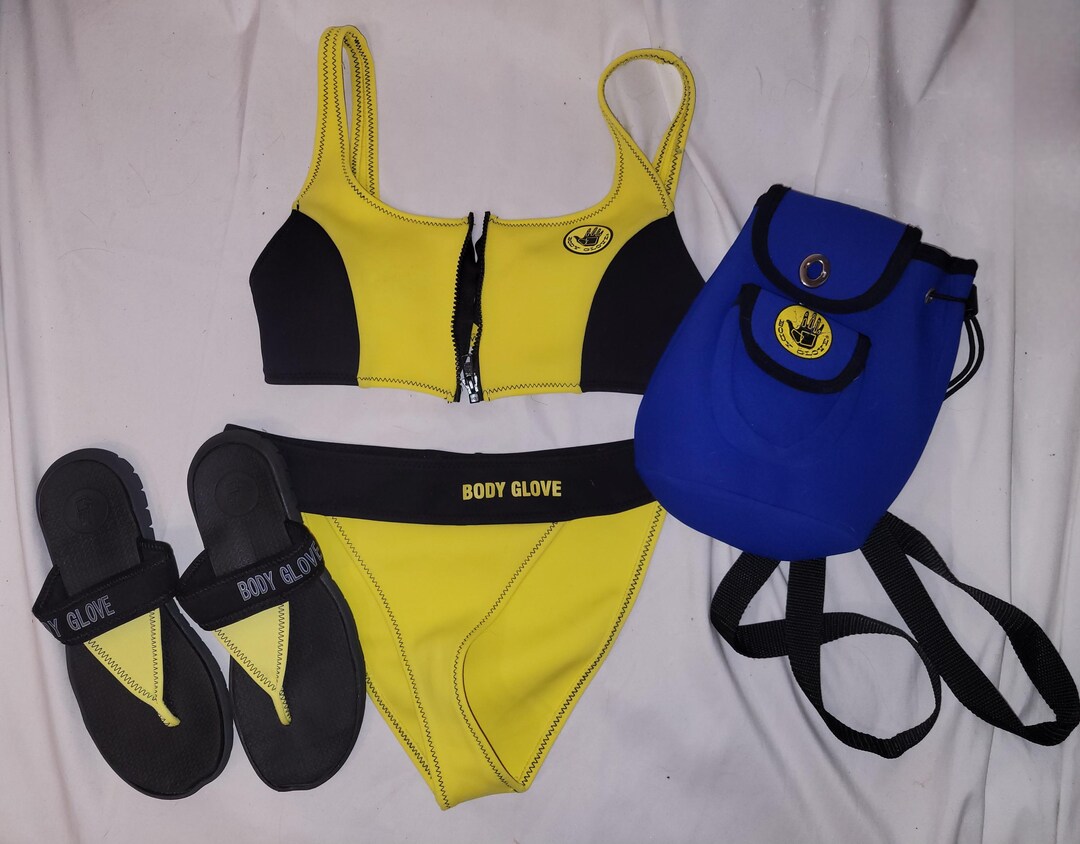 Wetsuit Full Body Swimming Costume For Ladies Full Body Cover