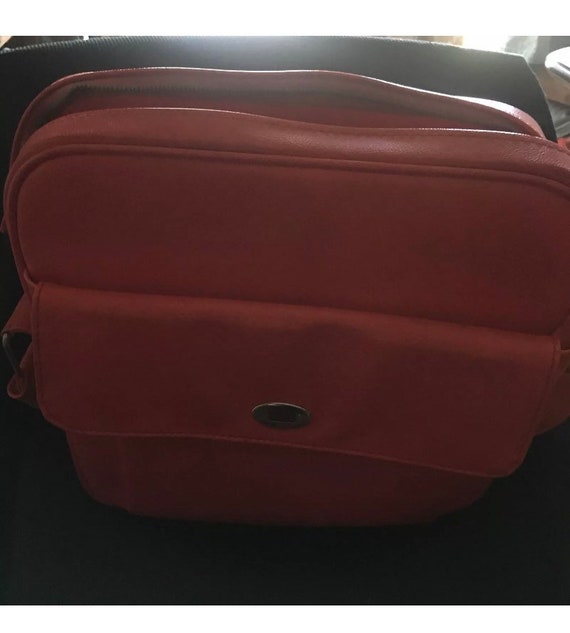 sears courier luggage