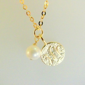 Kabbalah necklace Gold ALD Alad charm God 72 names charm