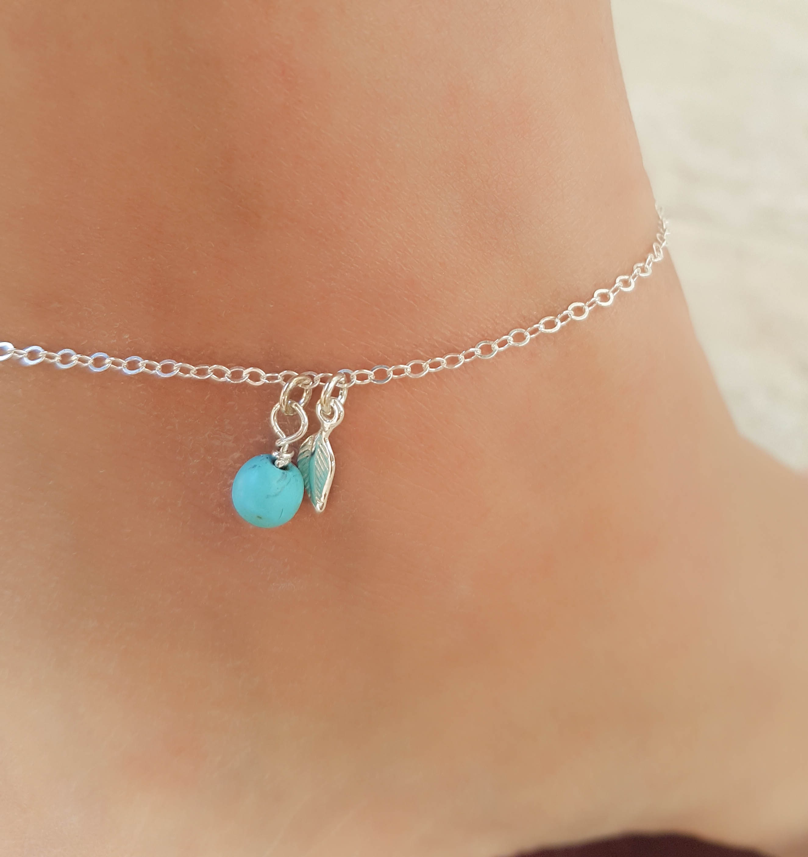 Cavigliera Con Piuma D'oro - Italia - Foto 2