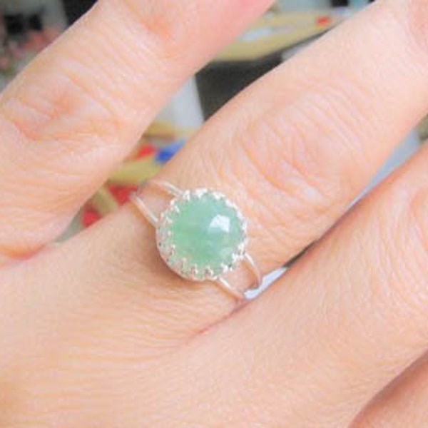 Jade Ring Etsy