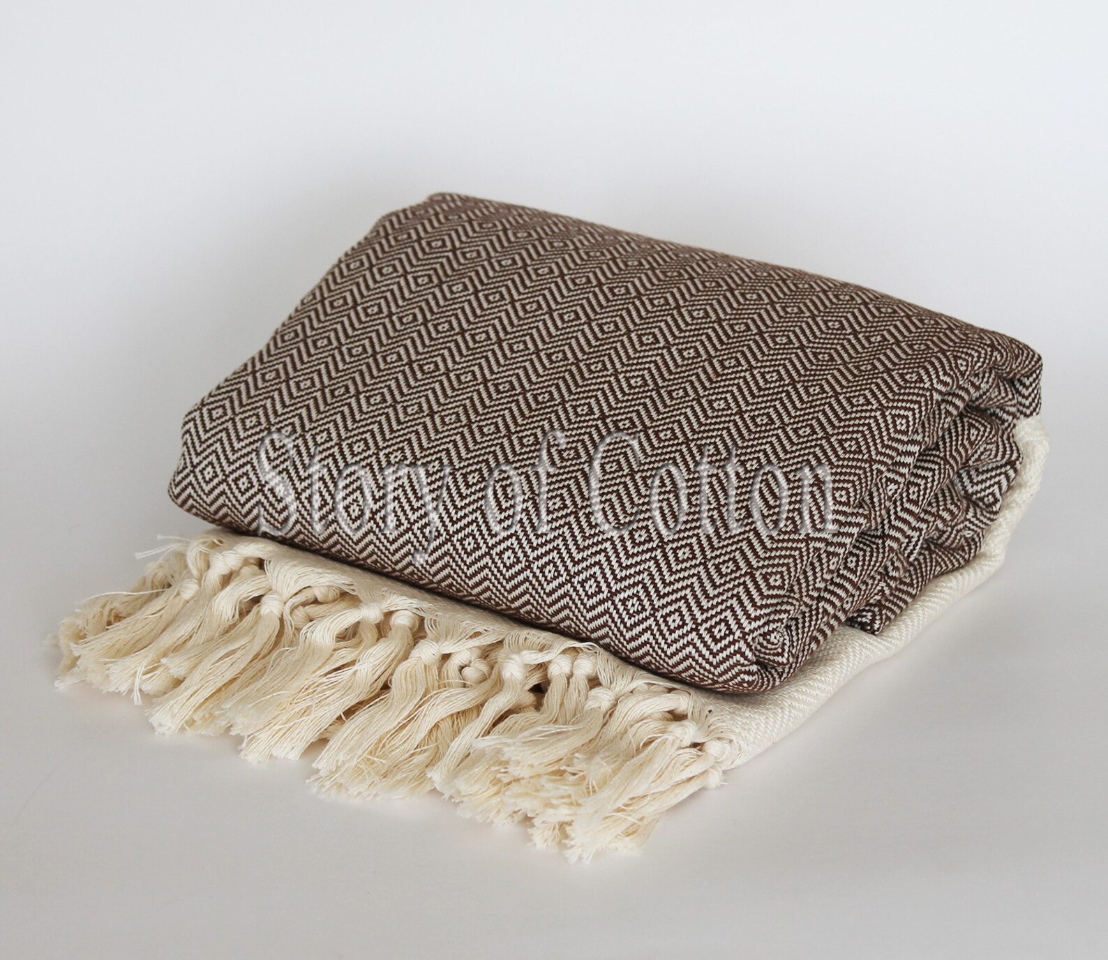 Turkish Beach Blanket Picnic Blankettowel Blanketbeach Etsy