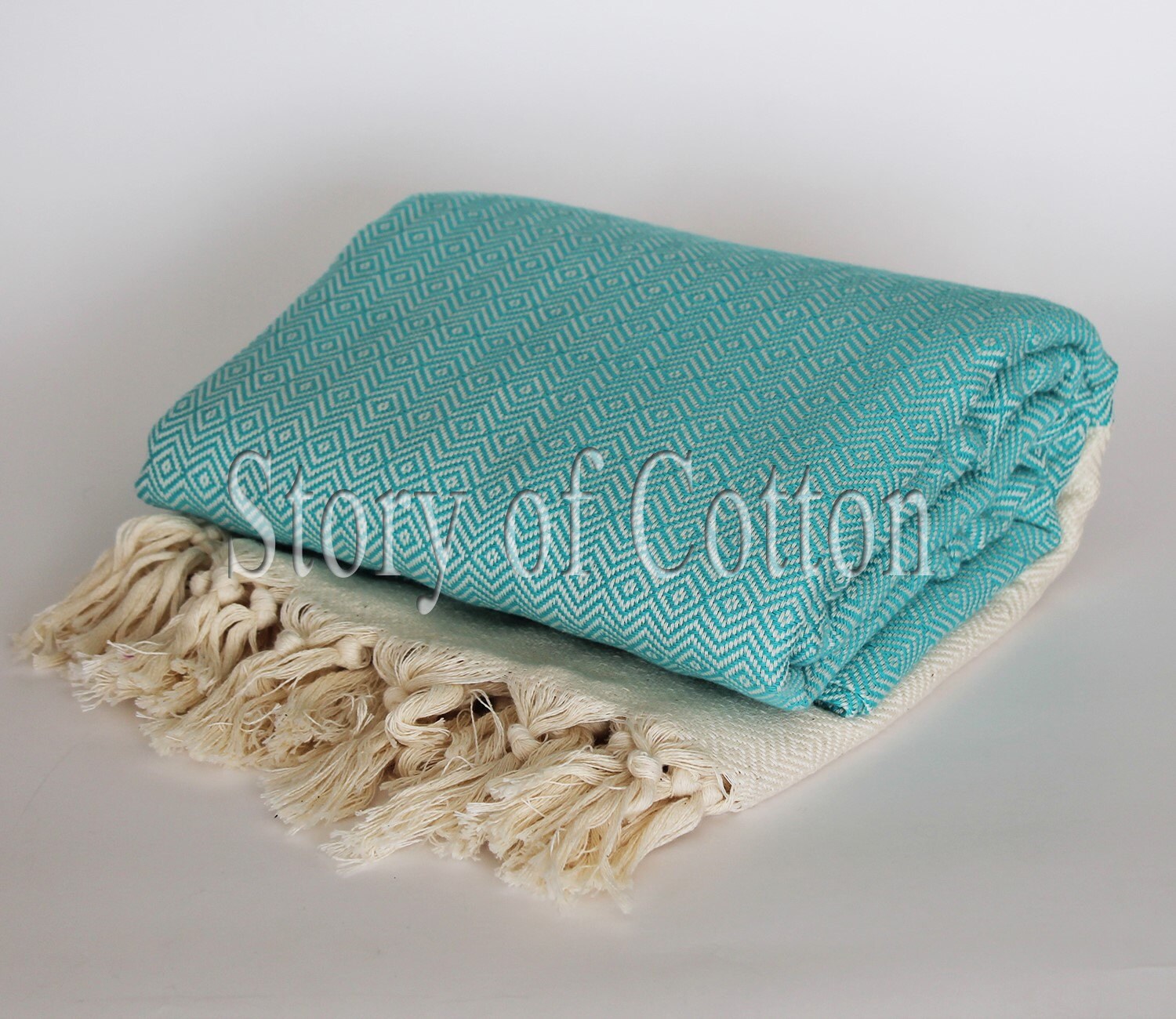 Turkish Beach Blanket Picnic Blankettowel Blanketbeach Etsy