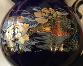 Vintage miniature ewer and basin free shipping