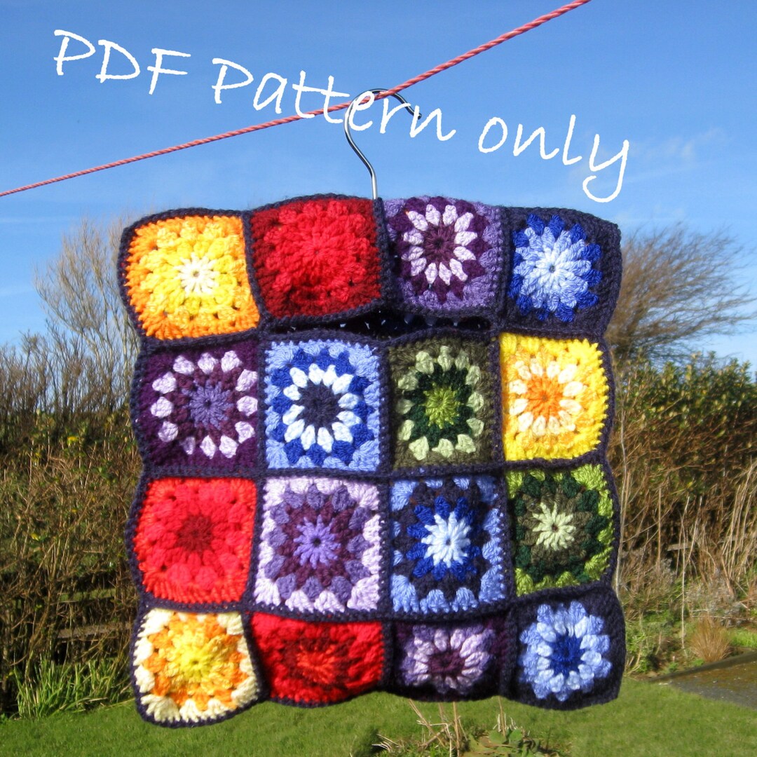Crochet clothespin hotsell bag