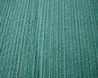 Emerald Isle Hand Woven Fabric