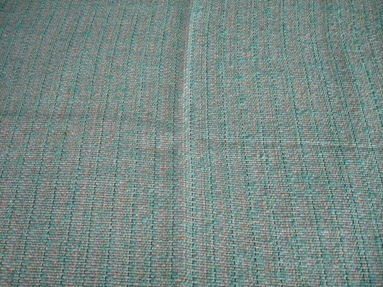 Hand Woven Fabric - Sea Grass - Etsy