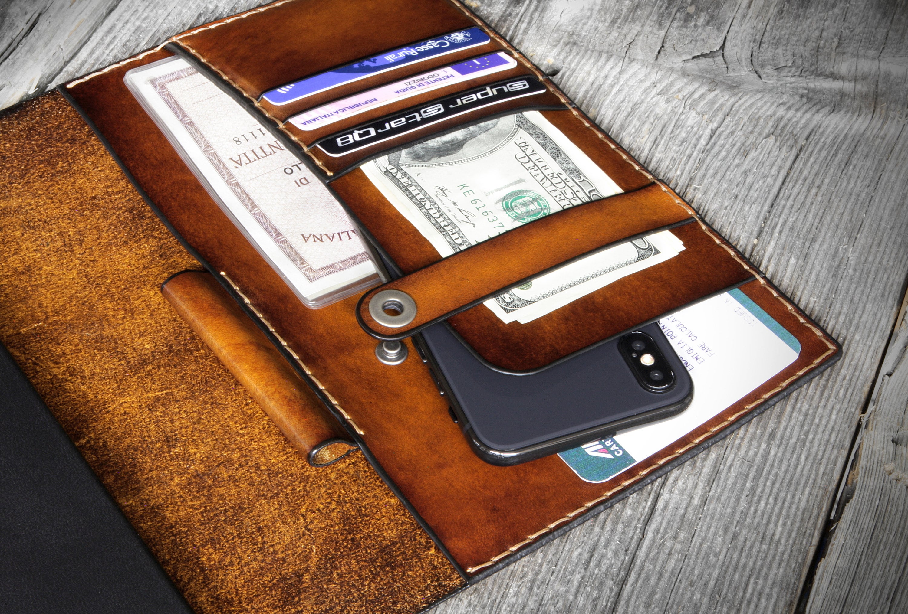 Italian Leather Moleskine Classic Cover Moleskine Cahier / Etsy UK