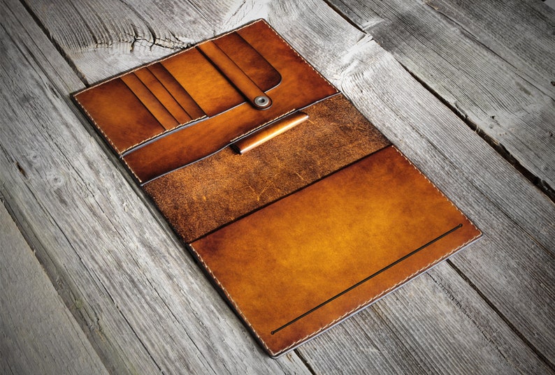 Italian Leather Moleskine Classic Cover Moleskine Cahier / Etsy UK