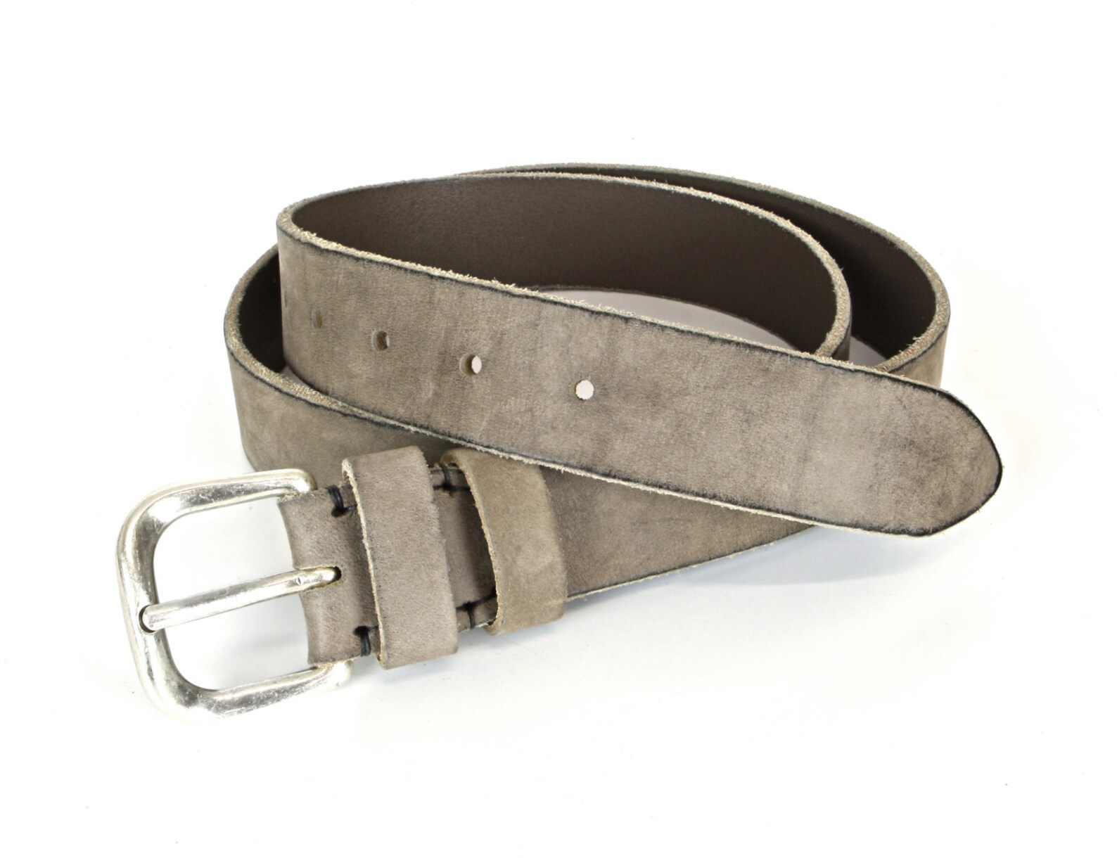 mens beige belt