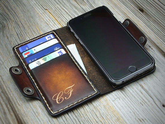 Official Apple Leather Case for the iPhone 14 Pro - Unboxing and Hands-On  (Umber) 