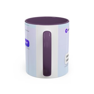 Taza con horario de sueño para programadores de Python, taza de café divertida para programadores, regalo de cumpleaños para desarrolladores, taza sarcástica para programadores, regalo de humor tecnológico imagen 6