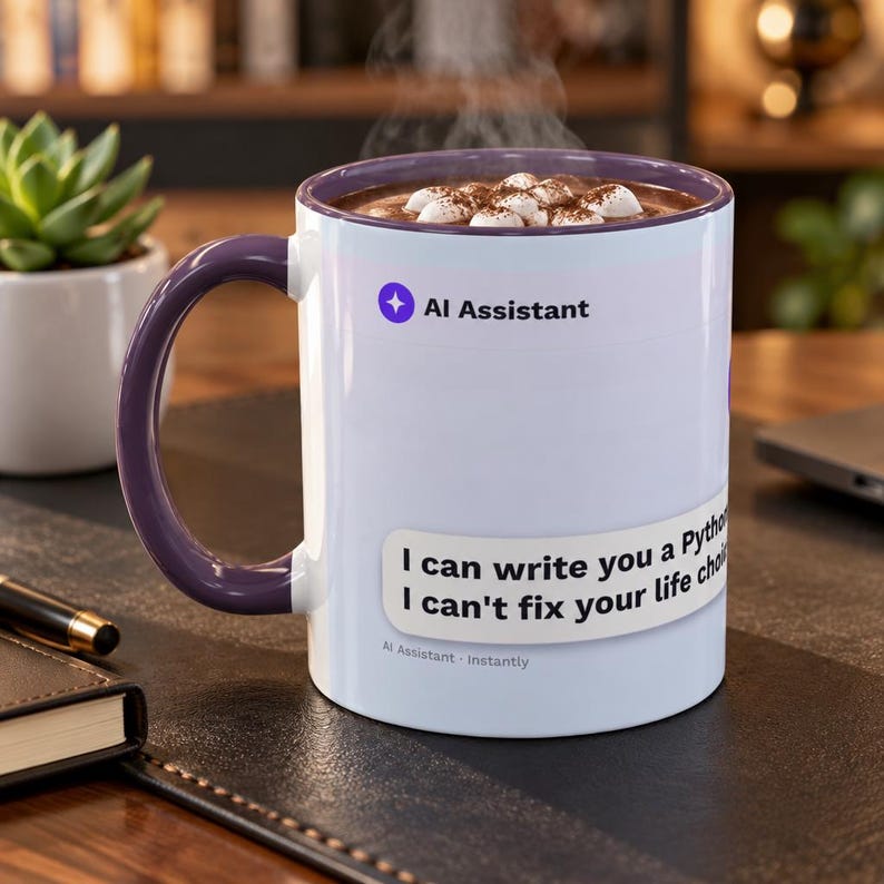 Taza con horario de sueño para programadores de Python, taza de café divertida para programadores, regalo de cumpleaños para desarrolladores, taza sarcástica para programadores, regalo de humor tecnológico imagen 2