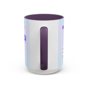 Taza con horario de sueño para programadores de Python, taza de café divertida para programadores, regalo de cumpleaños para desarrolladores, taza sarcástica para programadores, regalo de humor tecnológico imagen 12