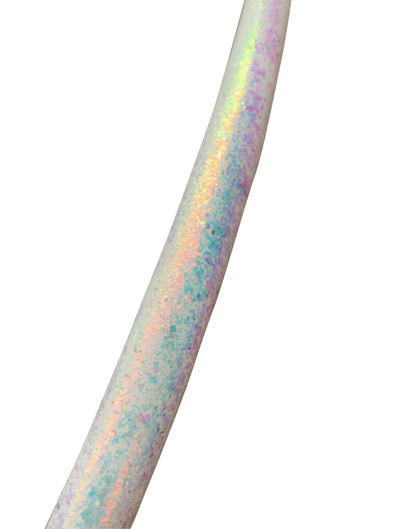 Psilocybin Chromatoxin Series Color Shifting Hoops