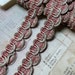 see more listings in the Vintage French Ribbon section