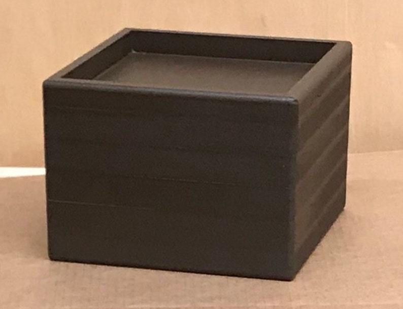 7 X 7 Pocket Furniture and Bed Risers Etsy