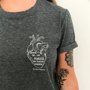 Frankenstein T-Shirt - Frankenstein Zitat - Slogan T-shirt - Literatur Geschenk - Geschenk für Buchliebhaber - Literarische Kleidung - Feministisches T-shirt