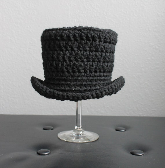 Top Hat - Etsy display picture 3