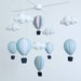 see more listings in the Hot air balloon mobile section