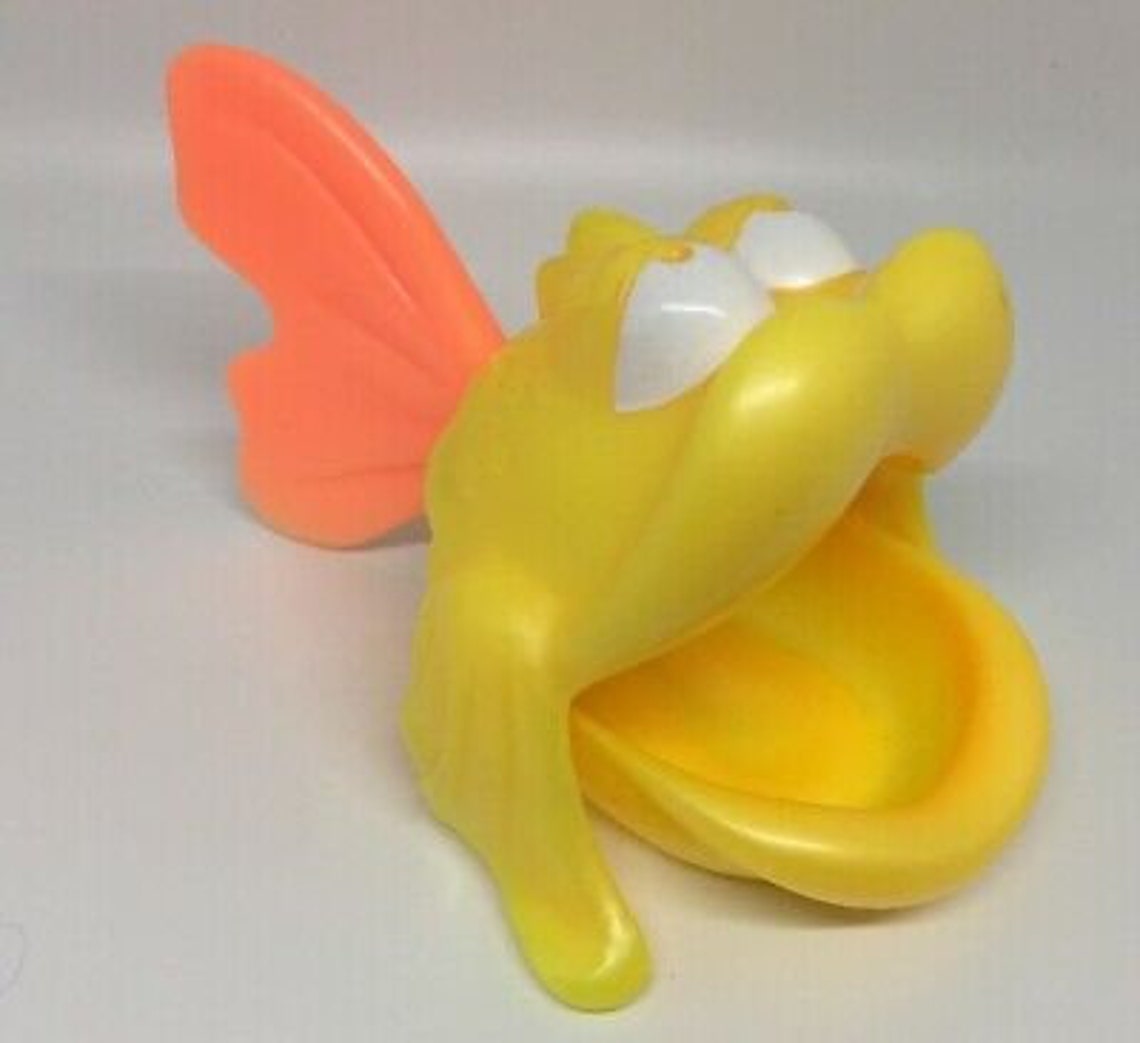 FISHER PRICE Fish & Reel Replacement fish Etsy