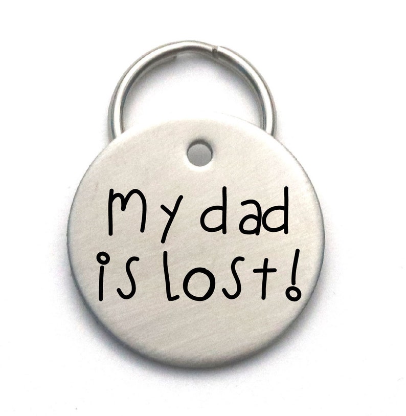 Custom Aluminum Dog Tag Metal Pet ID Tag Engraved Dog Name Etsy