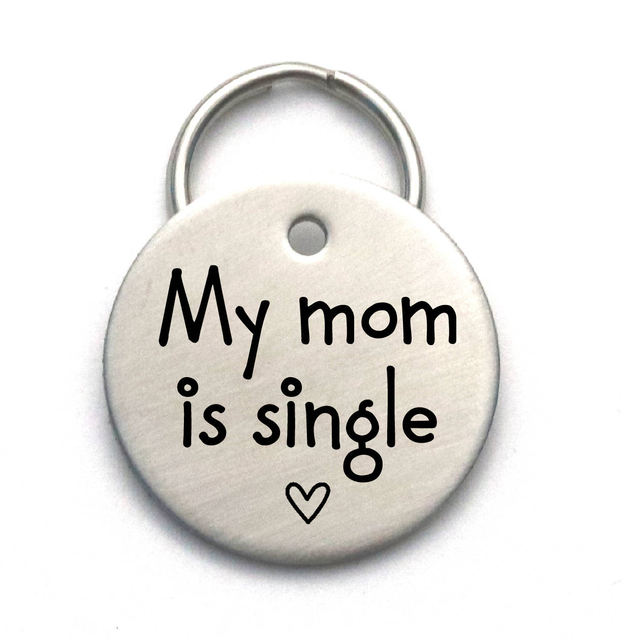 Unique Dog Tag - Personalized Engraved Pet Tag - Custom Dog or Cat ID…
