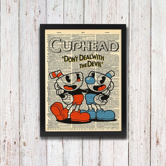 were i can watch Cuphead show season 2 free? : r/Cuphead