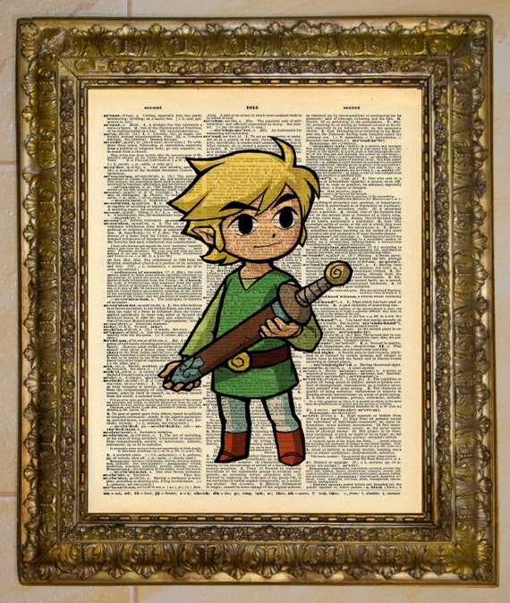 gonzarez the legend of zelda the legend of zelda: a link to the