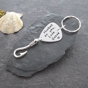 Angeln Köder Schlüsselanhänger, Freund Geschenk, personalisierte Geschenk für Mann, Schlüsselanhänger Männer, Angeln Geschenk für Mann Angeln Liebhaber, personalisierte sgiftende Geschenk,