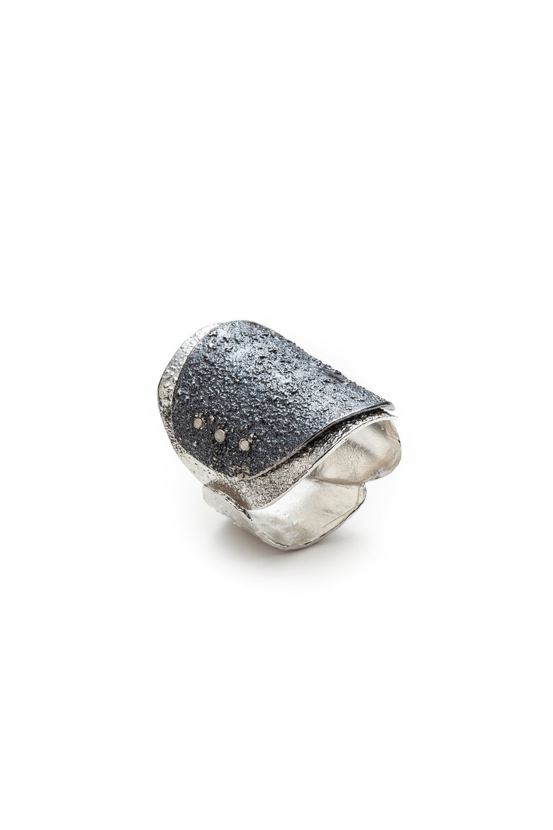 Ring sterling silver
