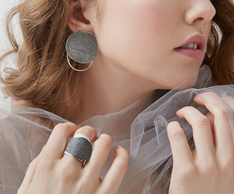 Ring sterling silver