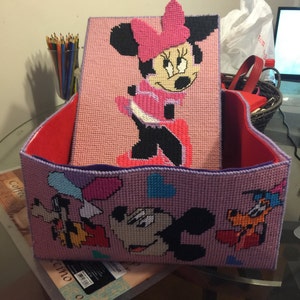 Disney mantener caja de sake