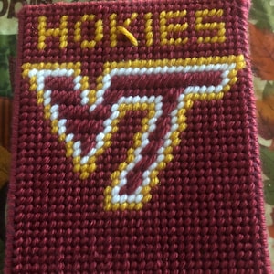Virginia Tech TBC