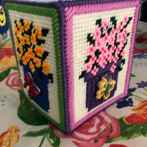 Flower pot TBC