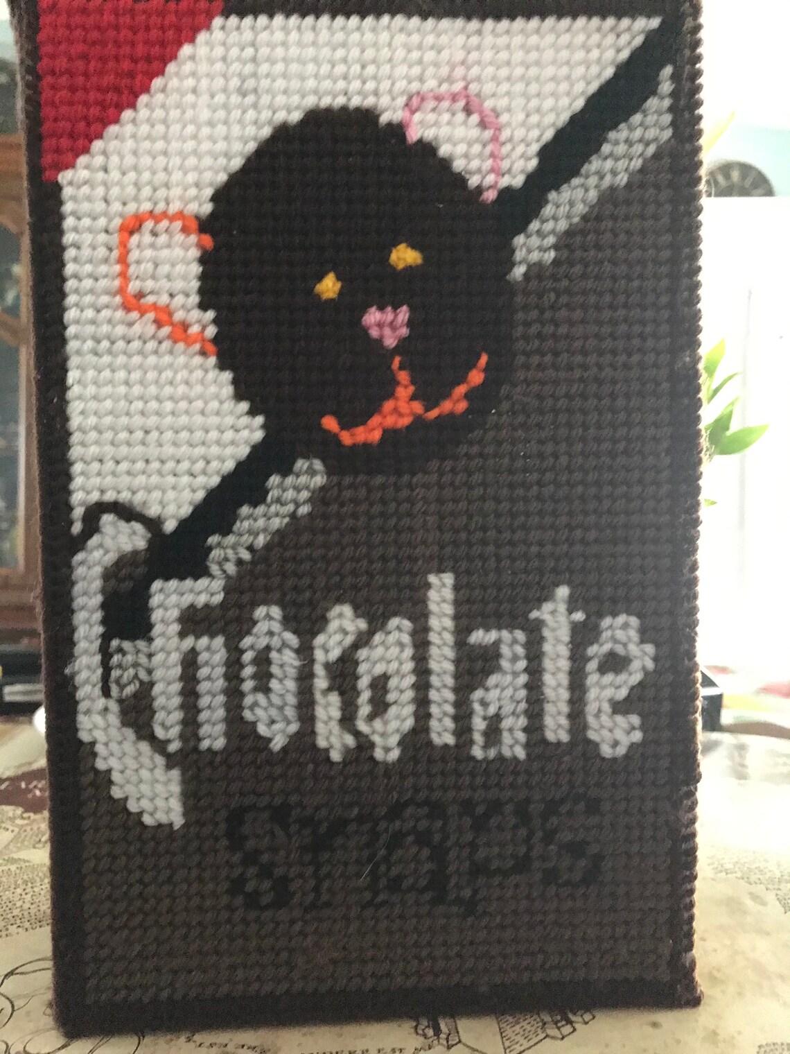 Famous Nabisco Chocolate Snap Cookie Box Made in Plastic Etsy