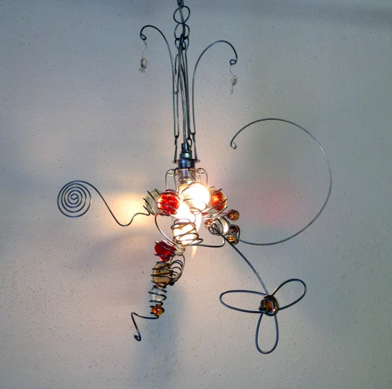 Hankinson 5 Light Globe Pendant | Candle chandelier, Globe Hankinson 5 Light Globe Pendant | Candle chandelier, Globe