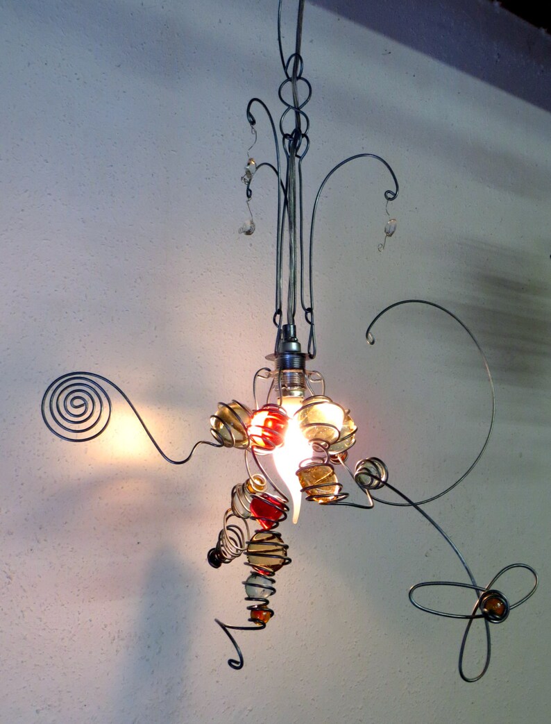 Hankinson 5 Light Unique Globe Chandelier Hankinson 5 Light Unique Globe Chandelier