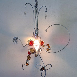Hankinson 5 Light Unique Globe Chandelier Hankinson 5 Light Unique Globe Chandelier
