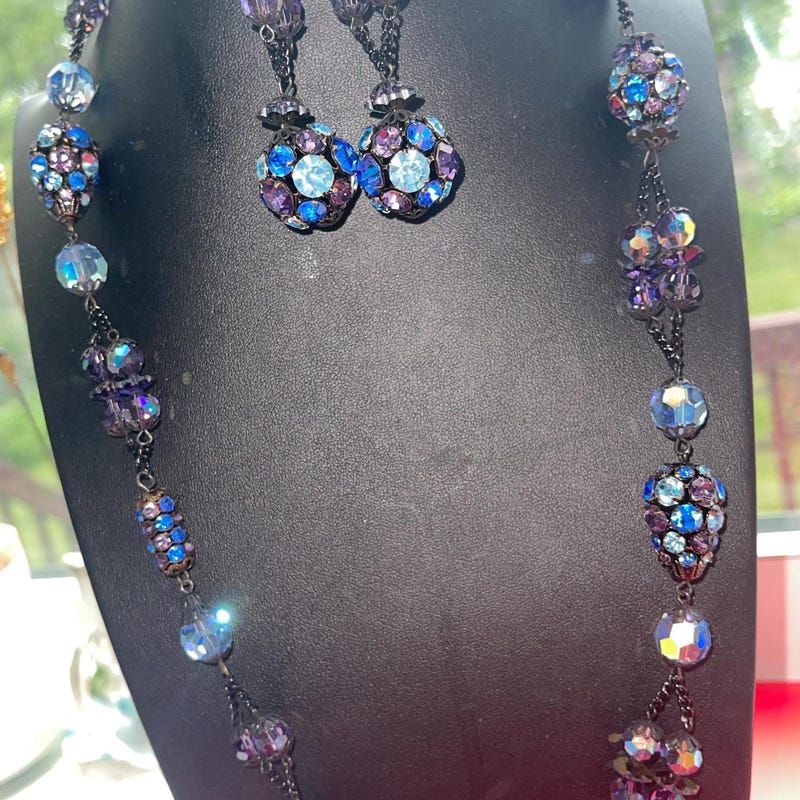 Hattie Carnegie. - Etsy UK