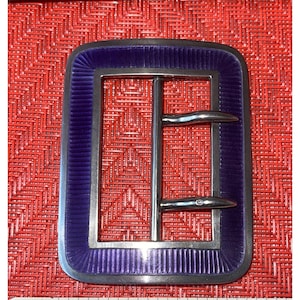 Lavender Guilloche Enamel - Etsy display picture 1