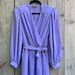 see more listings in the Robes / Combinaisons section