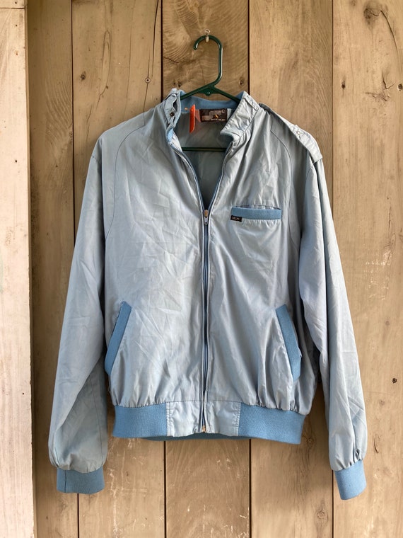 windbreaker jacket vintage - Gem