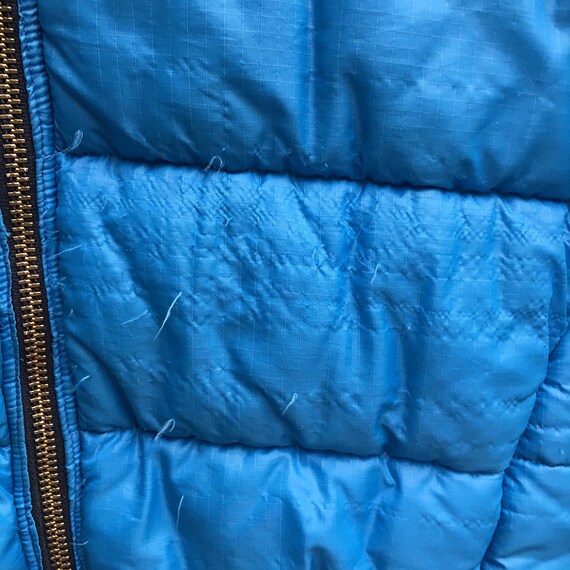 Vintage vest | Vintage puffer vest, vintage sport… - image 4