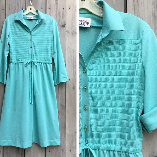 Seafoam Green Dress Shirt Etsy